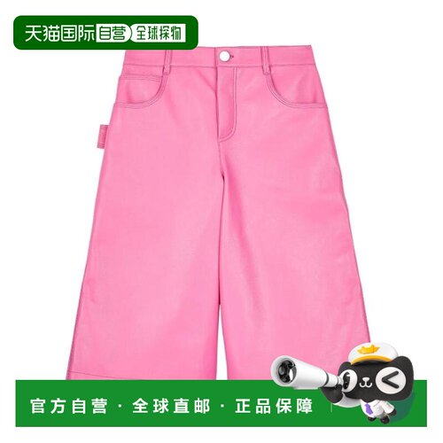 香港直邮BOTTEGA VENETA 女士短裤 690076VKV9050【付后1h可退】