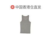 香港直邮潮奢 带Logo背心上衣 Tom 汤姆 1h可退 男士 Ford 福特