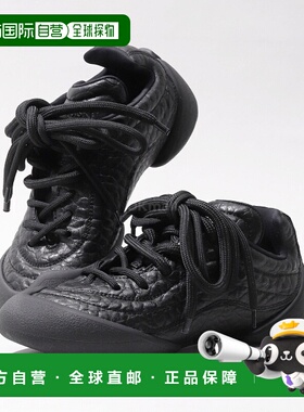 韩国直邮ALEXANDER MCQUEEN 808181 瓦贝 1000 运动鞋