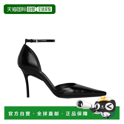 1h可退 香港直邮女士 D'Orsay 尖头高跟鞋 26SS