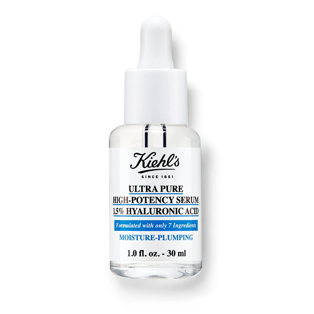 Kiehl's/科颜氏高效能透明质酸精华30ML