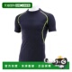 L码 深蓝色潮流 UP防暑短袖 打底衫 日本直邮 Sk11藤原产业ONE