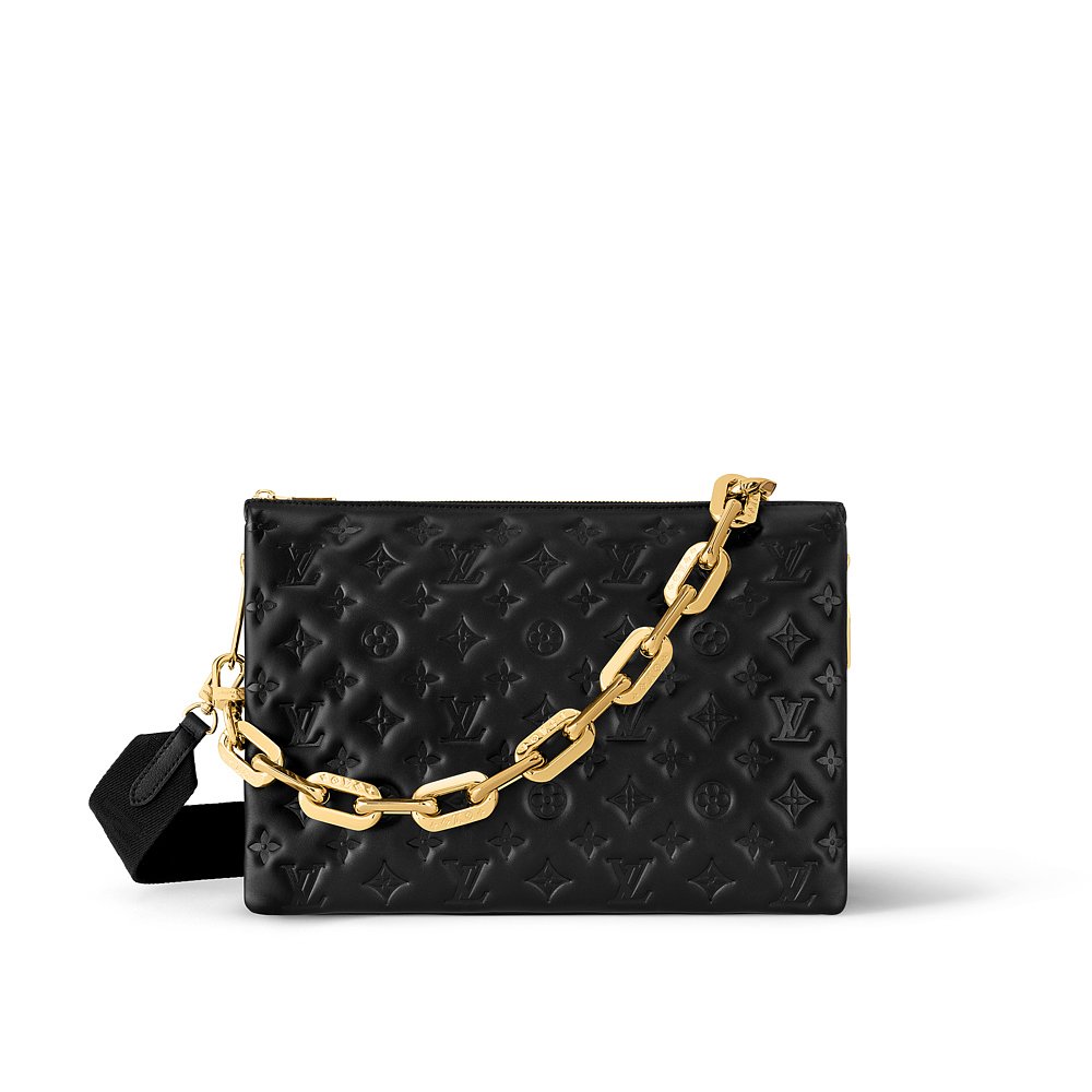 Louis Vuitton - французский бренд, принадлежащий г
