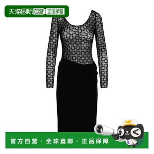 欧洲直邮givenchy 连衣裙 女士