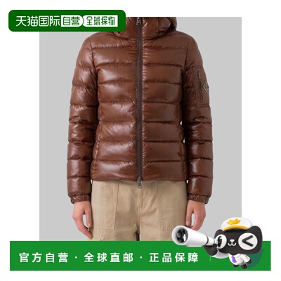 香港直邮HERNO 女士外套 PI002323D129738940TEST【付后1h可退】
