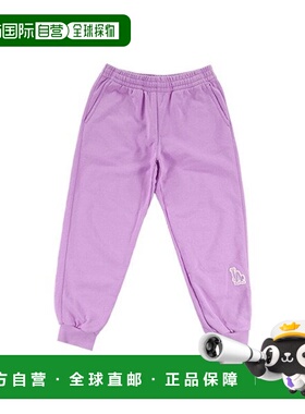 韩国直邮MLB MLB Official Basic Medium Logo Jogger Pants 3APT