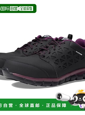 1h可退 香港直邮潮奢 Reebok 锐步 女士 Sublite Cushion Comp SD