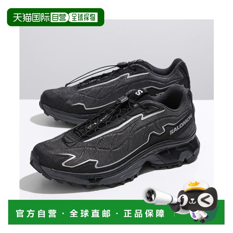日本直邮 SALOMON XT-SLATE 运动鞋 [L47575600]萨洛蒙