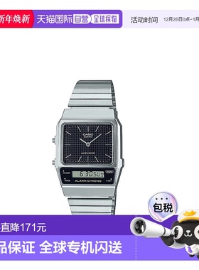 日本直邮卡西欧手表 AQ-800E-1AJF : AQ-800E-1AJF[AST]