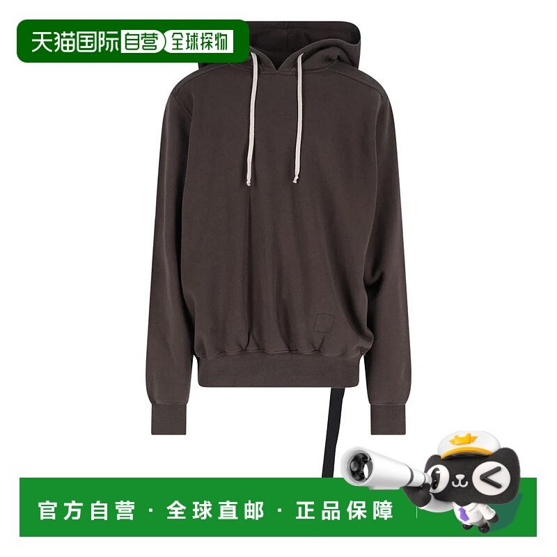 香港直邮RICK OWENS DRKSHDW 男士针织衫 DU02E7262FSLP78