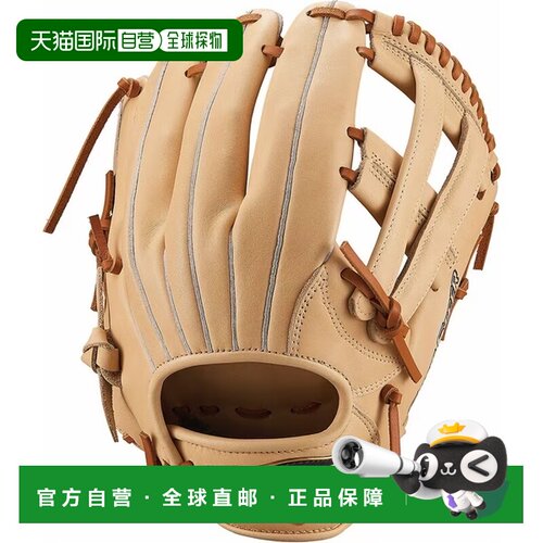 日本直邮ZETT baseball 软皮手套