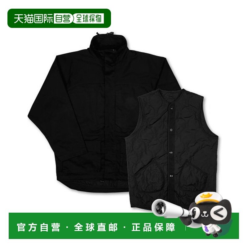 韩国直邮XTONZ 男士运动茄克/外套XTONZ006夹克