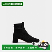 欧洲直邮ROGER VIVIER 26春夏 1h可退 RVW75140570HR0B999 女士