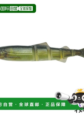 日本直邮Imakatsu 诱饵JAVALLON SUPER REAL 150 3D REALISM #S-5