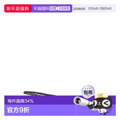 1h可退 香港直邮aeyde 女士 平底鞋 RTMS08FL24BLACK black黑色