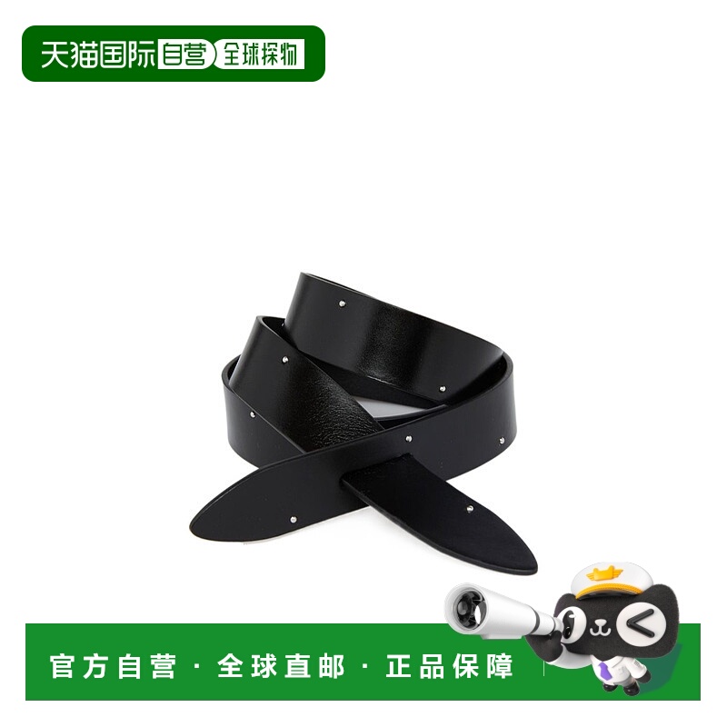 1h可退 香港直邮ISABEL MARANT 女士腰带 CE011CFAC4B11ABKSI AW2