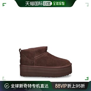 50毫米Classic 香港直邮潮奢 女士 Mini厚底靴 Ugg Ultra