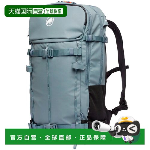 香港直邮MAMMUT Nirvana 35升背包