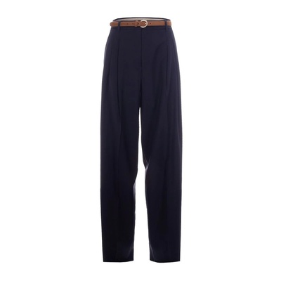 MAX MARA STUDIO 女士休闲裤 2616131081600MSTBACIO008