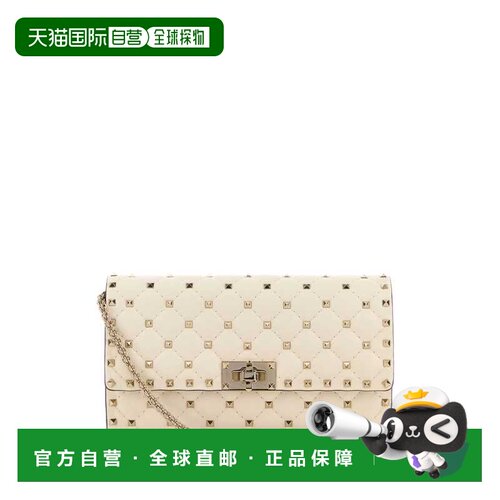欧洲直邮VALENTINO GARAVANI 女士手拿包 9W2B013【付后1h可退】