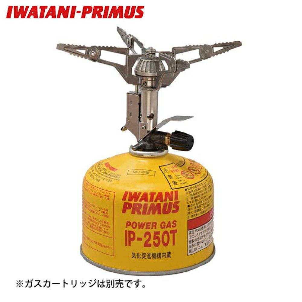 Iwatani Primus 153 Ultra 燃烧器岩谷燃气灶 户外炉单燃烧器