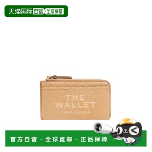 2S4SMP010S02 徽标钱包 香港直邮Marc Jacobs