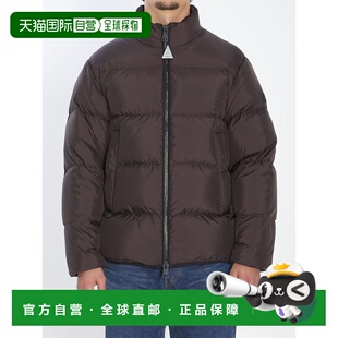 1h可退 香港直邮Moncler 盟可睐 男士 Erterle 短款羽绒夹克 K209