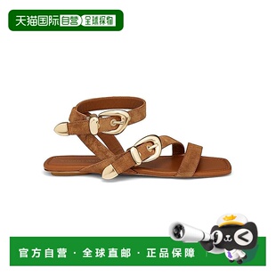 1h可退 【美国直邮】stuart weitzman 女士 凉鞋高跟鞋罗马鞋