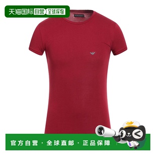 Armani 安普里奥 阿玛尼 1h可退 汗衫 Emporio 男士 香港直邮潮奢