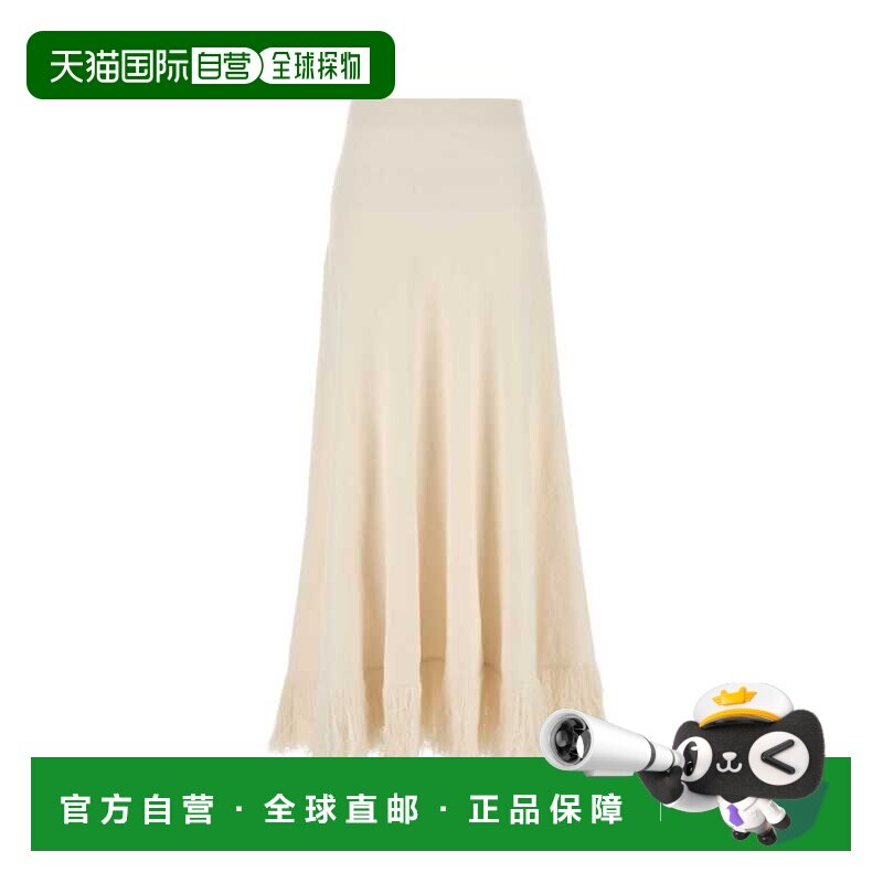 1h可退 香港直邮BOTTEGA VENETA 女士连衣裙 830441V5LQ09000 AW2