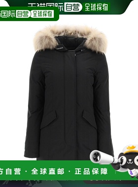 1h可退 WOOLRICH 女士大衣 CFWWOU0652FRUT3128100