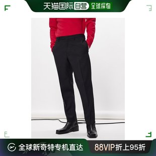 gabardine 男士 吉尔 香港直邮潮奢 压 Sander recycled 桑达 Jil