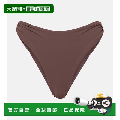 1h可退 香港直邮潮奢 FAITHFULL THE BRAND 女士 Henni 比基尼下