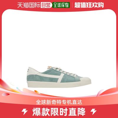 香港直邮TOM FORD 男士运动鞋 J1379LCL123L5E005