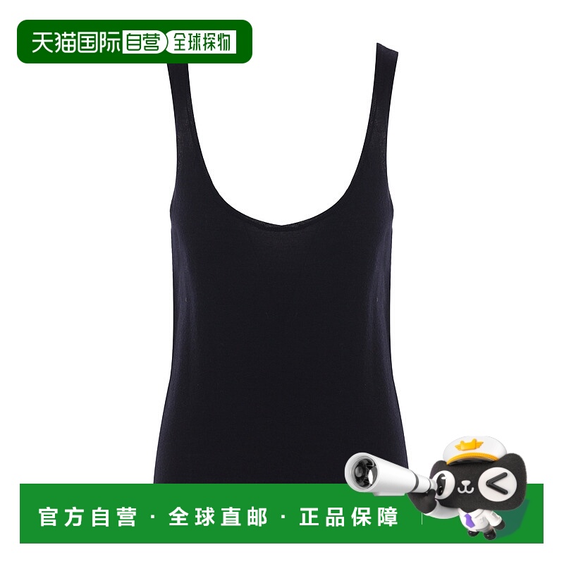 香港直邮Saint Laurent 无袖背心 821966YAPK2