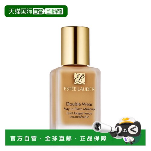 香港直邮雅诗兰黛（Estee Lauder）DW粉底液#2W0 30ml持久妆正品