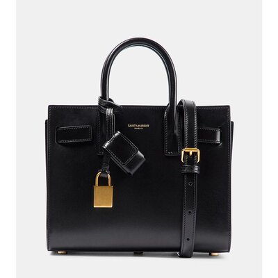 saintlaurent圣罗兰女士手提包时尚潮流经典百搭