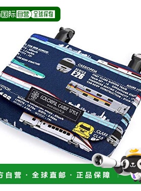 日本直邮Colorful Candy Style便携口袋JRN6014800