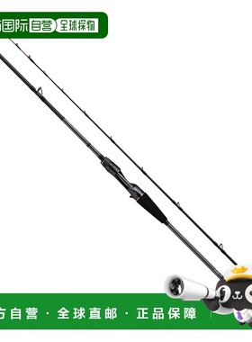 日本直邮大和船竿 Metallia Tachiuotenbin M-175 5