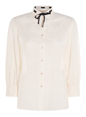 潮奢 Valentino 华伦天奴 女士 棉质衬衫 7B3AB7P39EU