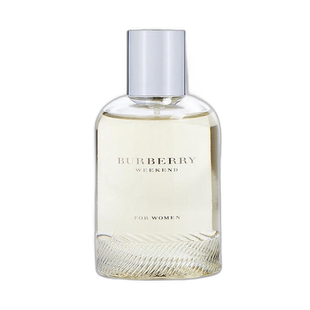 香港直邮BURBERRY博柏利weekend女士香水持久留香EDP30/50/1正品