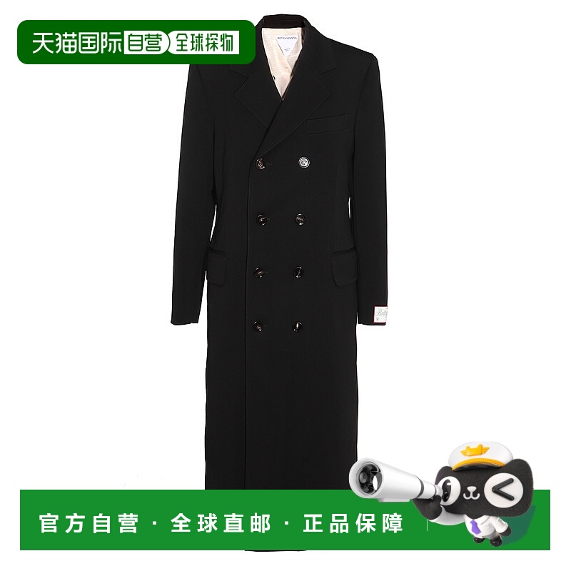 1h可退 香港直邮BOTTEGA VENETA 女士外套 797366V4N001000 AW202