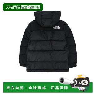 香港直邮THE NORTH FACE 男童羽绒服 NF0A88UYKX71 AW2025北面