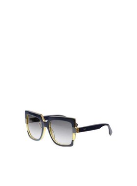 FENDI 女士太阳镜 FF0062SMTW