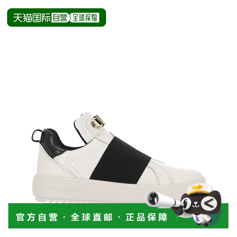 1h可退 香港直邮MICHAEL KORS 女士运动鞋 43F3EMFP1L001 SS2024