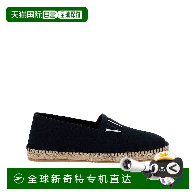 1h可退 香港直邮VALENTINO GARAVANI 男士休闲鞋 VY0S0B73TSE0NIB