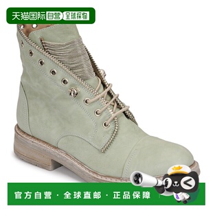 稳定支撑女鞋 欧洲直邮Fruit 透气百搭 靴潮流时尚 福禄纳女士时装