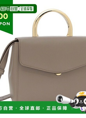 日本直邮FURLA 手提包 Gotcha 灰色 女士 FURLA WB01704 BX3913 W