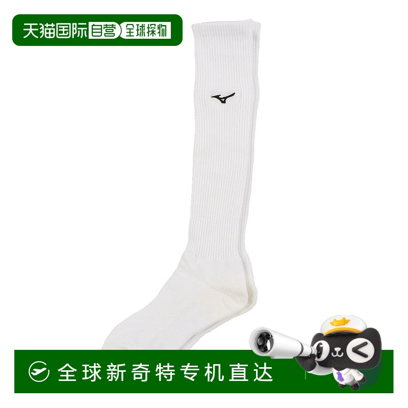 日本直邮Mizuno-Mizuno排球袜（V2MX8009）Mizuno