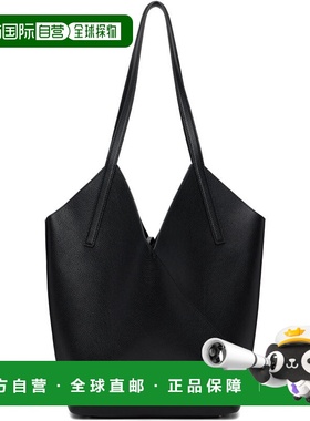 1h可退 香港直邮潮奢 Tom Ford 汤姆 福特 女士 黑色 Alix Leathe